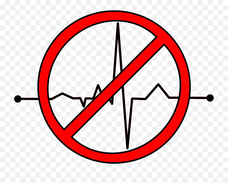 Heartbeat When There Is No Heart - Stop Leakage Of Water Png,Heartbeat Transparent