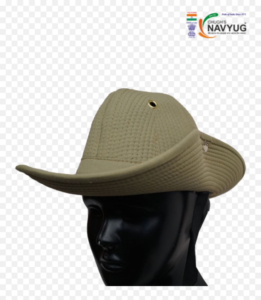 Slouch Hat Police Khaki - Baseball Cap Png,Police Hat Png