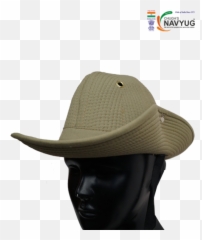 Slouch Hat Police Khaki - Baseball Cap Png,Police Hat Png