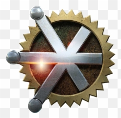 Firestorm The Nuclear Man Logo Symbol - Legends Of Tomorrow Symbols png