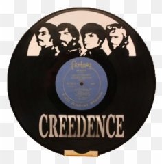 Creedence Clearwater Revival Png - Creedence Clearwater Revival Transparent Background,Creedence Clearwater Revival Logo