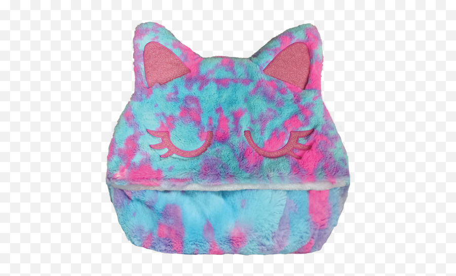 Download Kitty Sleeping Bag - Sleeping Bag Full Size Png For Teen,Sleeping Bag Png