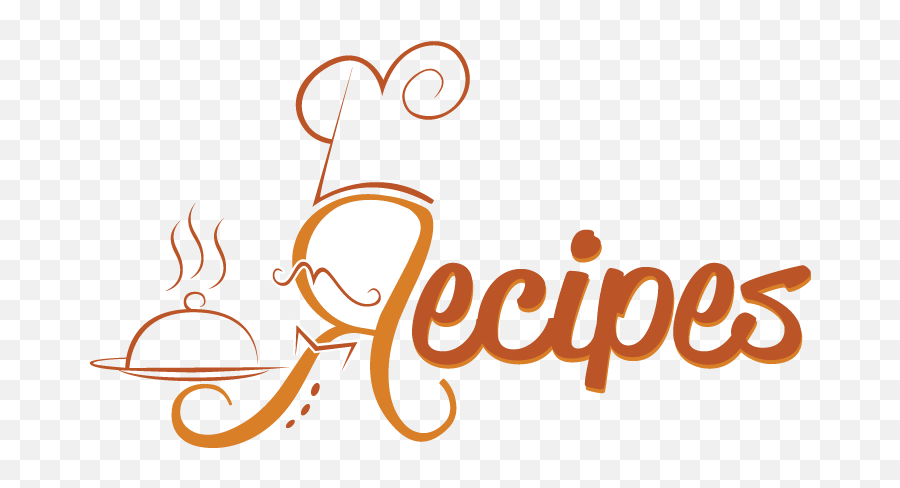 Modern Bold Cooking Logo Design For Recipes By Breanne - Amd Sempron Png,All Recipes Logo