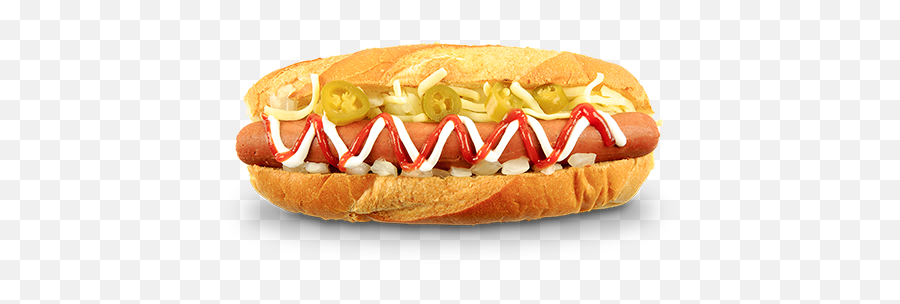 Hot Dog Png Image With Transparent - Lord Of The Fries Hot Dog,Transparent Hot Dog