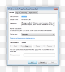How To Fix Microphone Is Not Working Windows 7 - png
