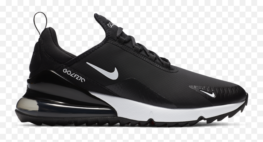 Air Max 270 G Menu0027s Golf Shoe - Airmax 270 Golf Png,Air Icon