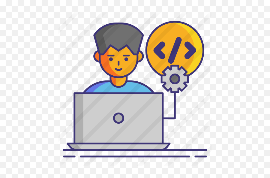 programmer icon png