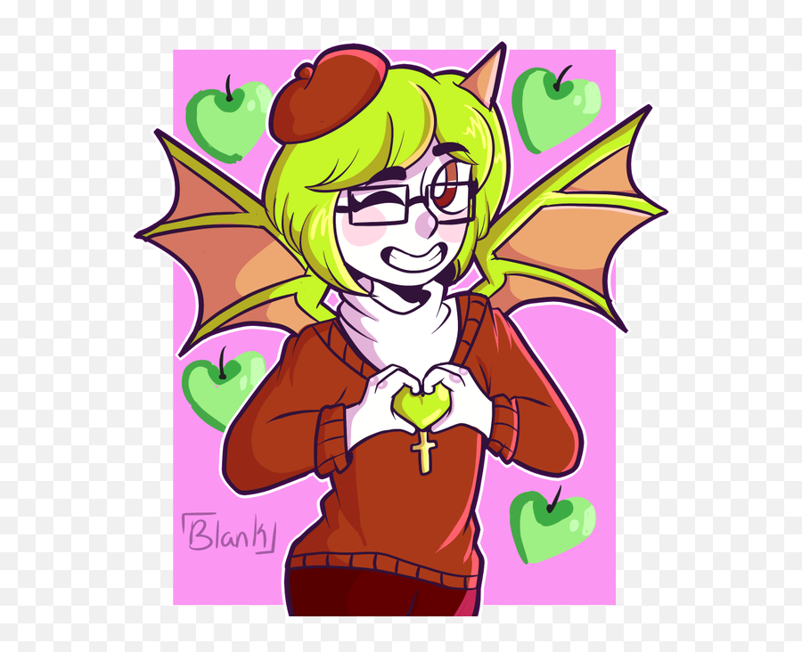 Fairy Png Yosafire Icon