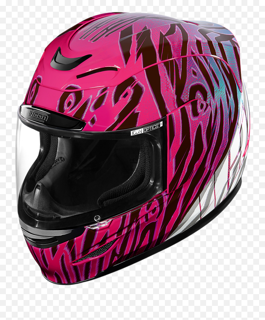 Icon Airmada Casco Niño Salvaje - Cocuk Motor Kask Fiyat Png,Icon Airframe Pro Pleasuredome 2 Helmet