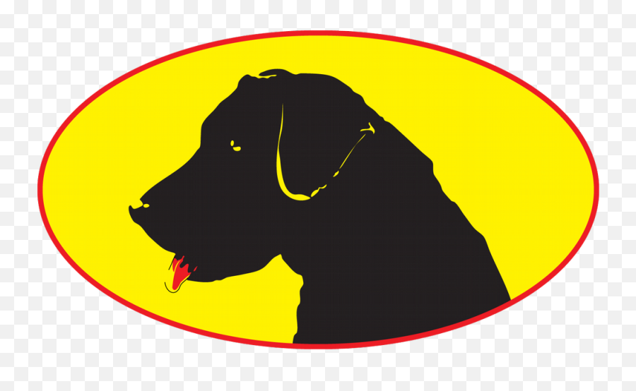 Black Dawg Sealcoat Of Greater - Ancient Dog Breeds Png,Merchantcircle Icon