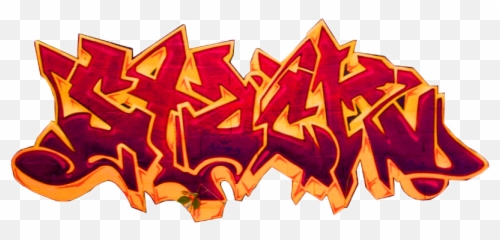Transparent Png Image - Graffiti Art