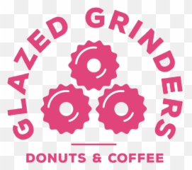 Glazed Grinders Donuts U0026 Coffee Png Rebel Donut Icon