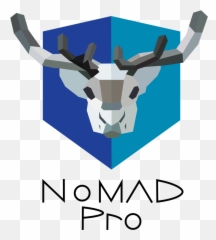 6 Oct - Nomad Mac Icon Clipart Full Size 1889877 Png
