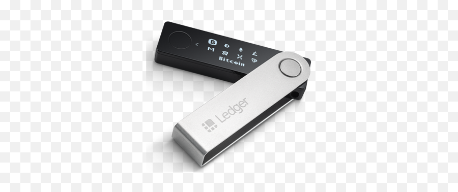 Top 7 Most Trusted Monero Wallet Options 2021 - Ledger Nano X Png,Monero Icon