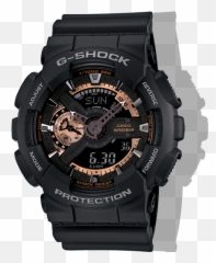 All U2014 Page 35 Bogartu0027s Jewellers - Casio Ga 110rg 1aer png