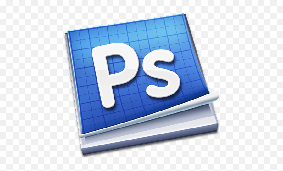 Adobe Photoshop Icon - Photoshop Icon Icon 3d Png,Photoshop Icon Font