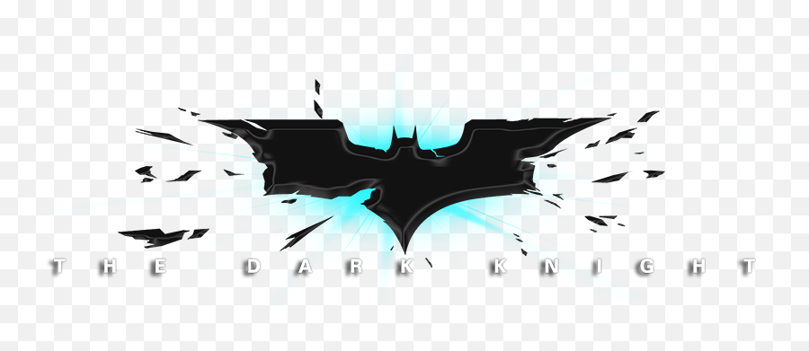 Batman The Dark Knight Logo Png - Dark Knight Movie Logo,Knight Logo Png -  free transparent png images 