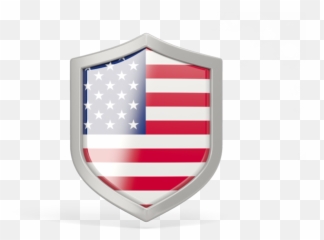 Shield Icon - American Png,Shield Icon Transparent