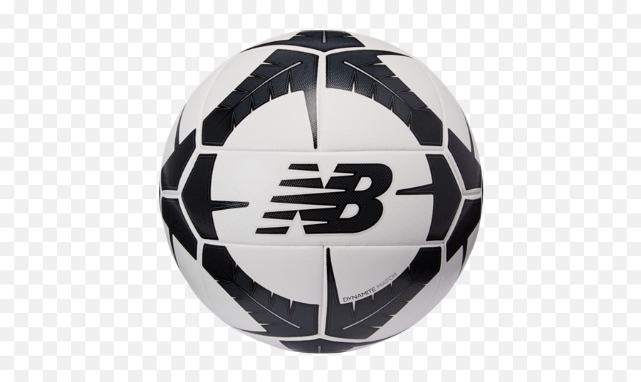 New Balance Furon Dynamite Soccer Ball Soccerone - New Balance Soccer Ball Png,Soccer Ball Transparent