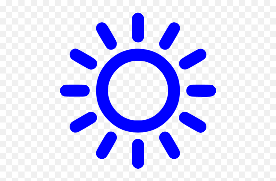 Roblox Game Icon Template - Sun Black And White Icon Png,Roblox Icon Png