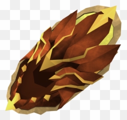 Dragonfire Shield Was Introduced To Rs - Runescape png