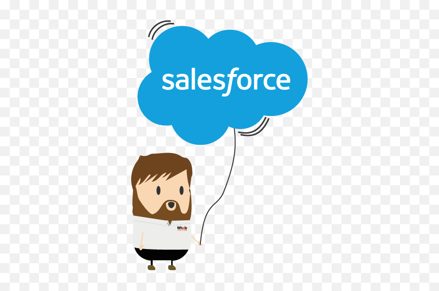 Linkedin Salesforce Integration - Iconos Salesforce Png,Sales Force Icon