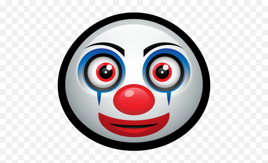 Pennywise Free Icon Of Halloween Avatar - Discored Icons Png,Pennywise Lgbt Icon