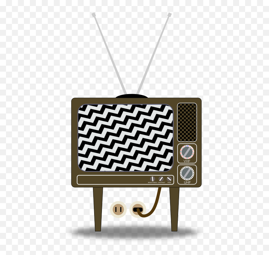 Download Free Png Static - Dlpngcom Old Tv Static Clip Art,Retro Tv Png