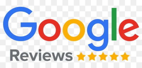Green Bay Review Rating - Google Reviews Logo Vector png
