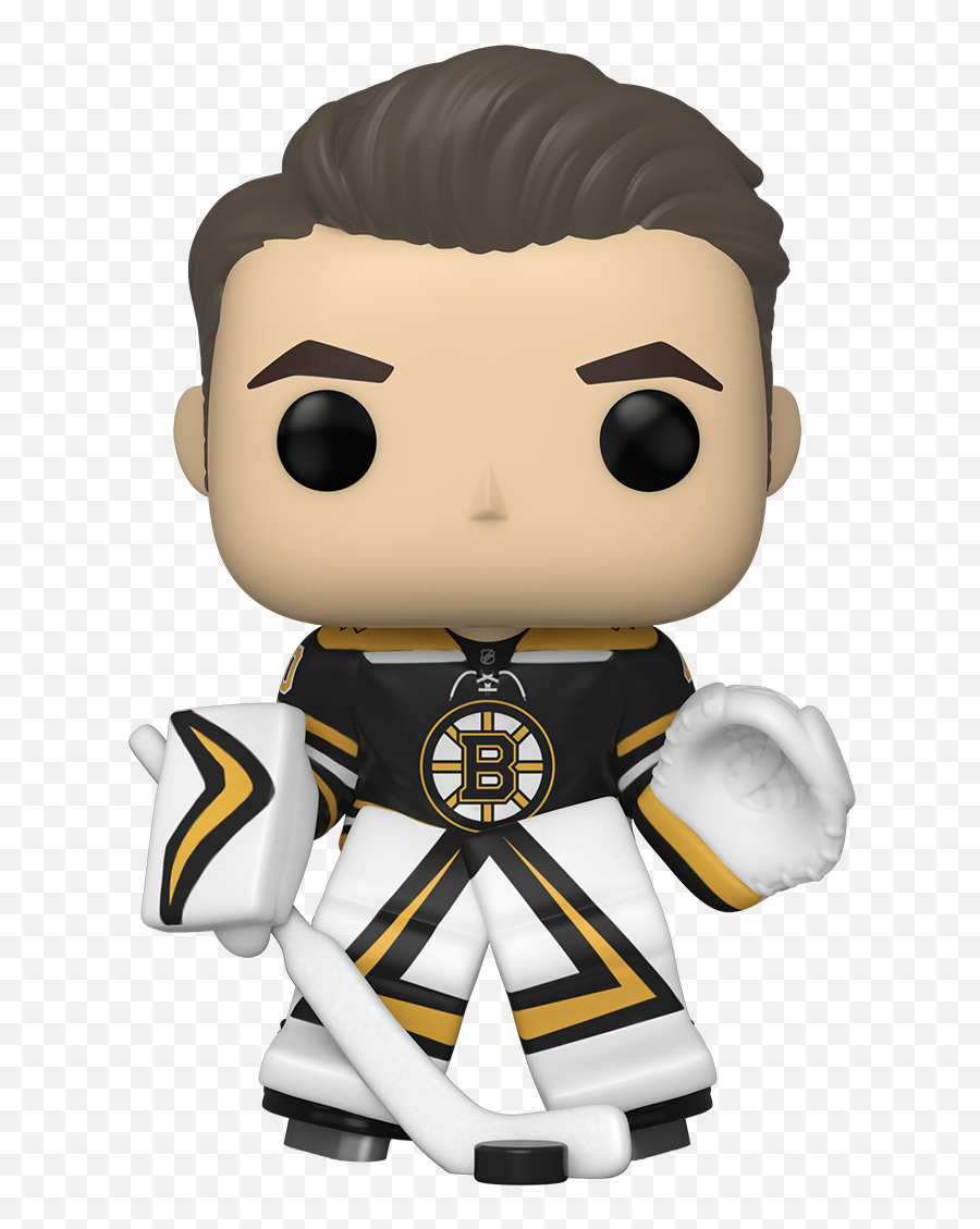 Funko Pop Nhl Boston Bruins - Tuukka Rask Png,League Of Legends Frog Icon