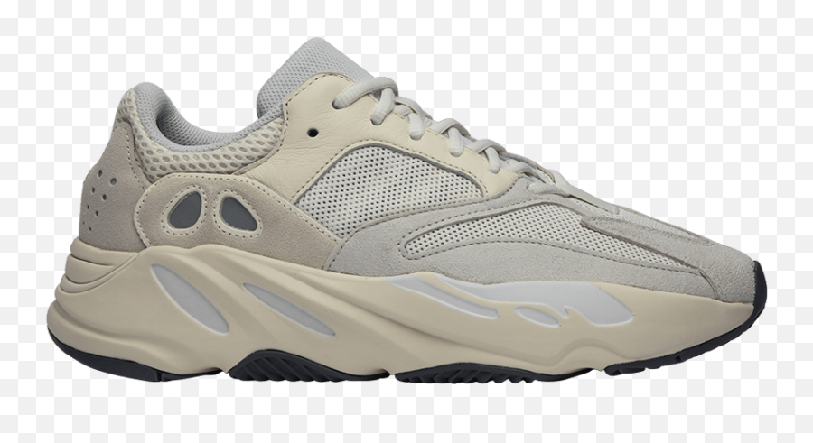 Yeezy Boost 700 Analog - Yeezy 700 Analog Png,Kanye West Fashion Icon