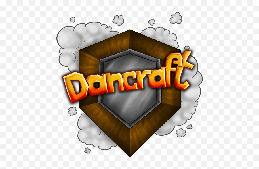 Dancraft Dancraftmc Twitter - Language Png,Teamspeak Rank Icon