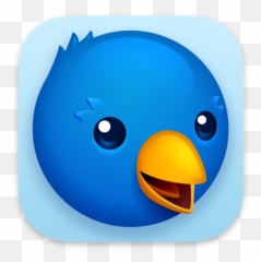 Twitterrific Tweet Your Way - Roman Catholic Parish Of The Holy Spirit png