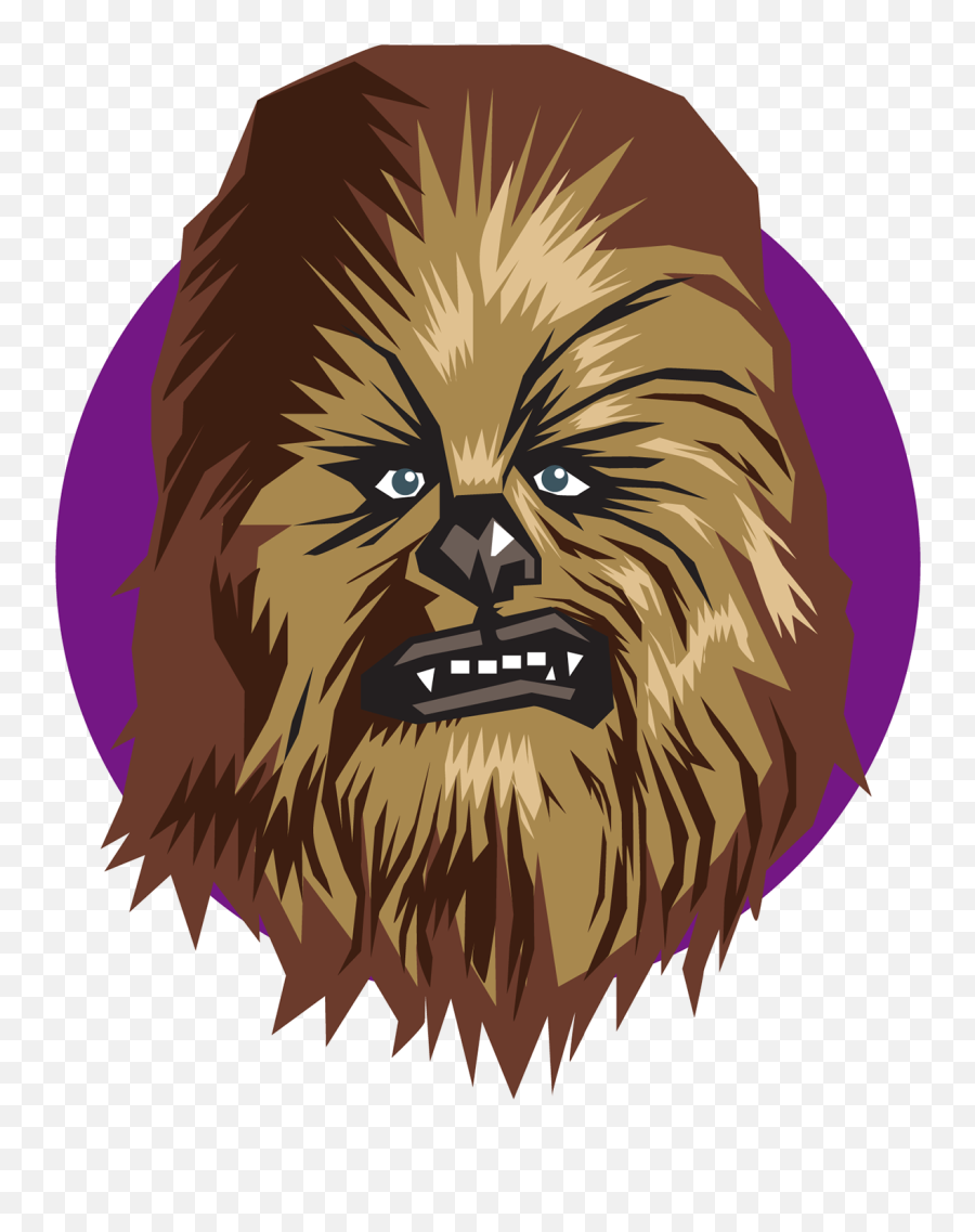Star Wars Emoji Usa Today - Star Wars Emoji Png,Star Wars Chewbacca Icon