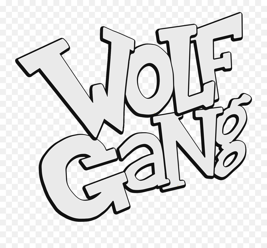 Wolf Gang Presskit - Indie Db Wolf Gang Logo Png,Wolves Icon
