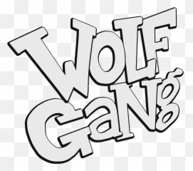 Wolf Gang Presskit - Indie DB Logo png