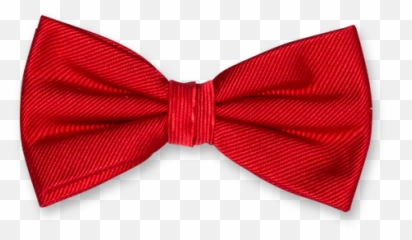Red Bow Tie Png 1 Image