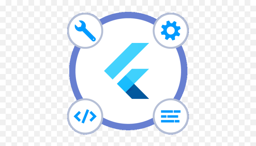 Flutter Snippet For Generator Tool - Intellij Ides Plugin Dot Png,Refill Icon