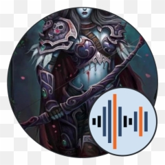 Drow Ranger - Dota Soundboard u2014 101 Soundboards Queen Banshees png