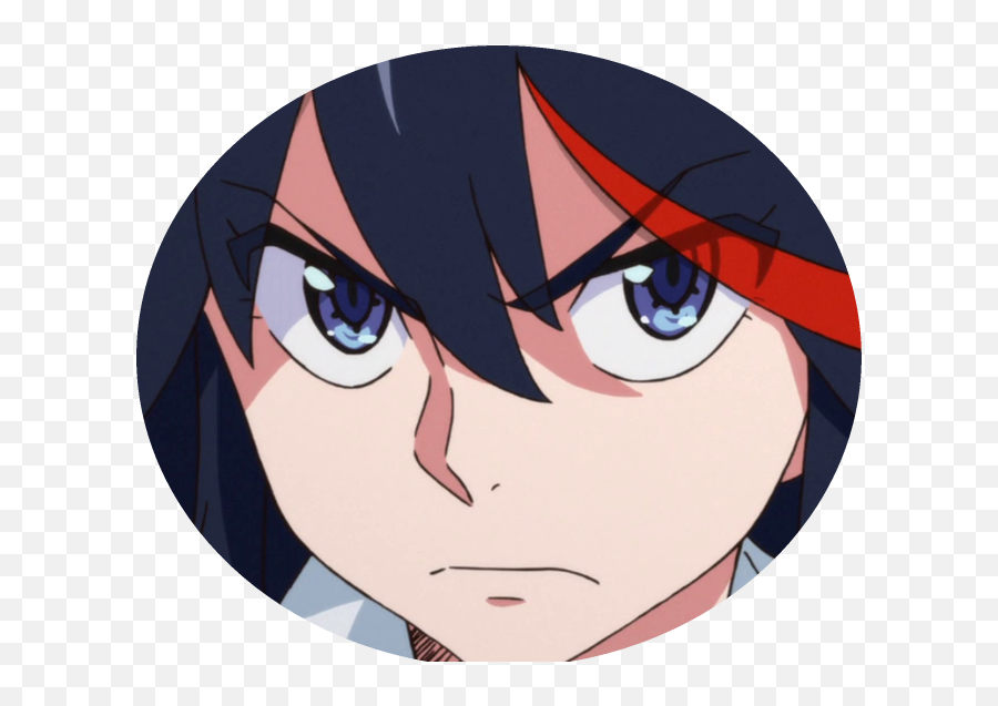 Satsuki - Kill La Kill Crossover Png,Nonon Jakuzure Icon