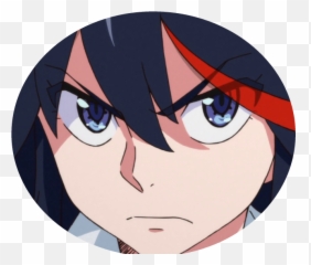 Satsuki - Kill La Crossover png