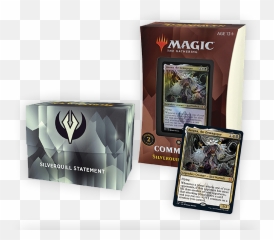 Commander 2021 - MTG Wiki Deck png