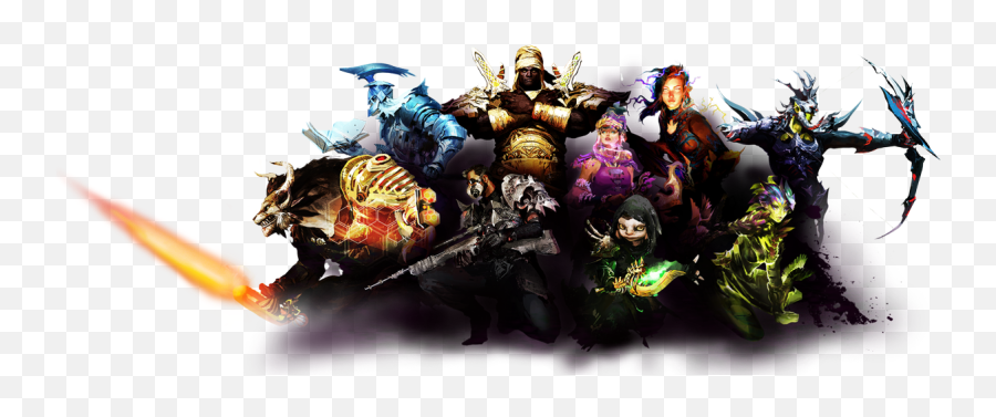 Guild Wars 2 Path Of Fire Expansion Announcement Twitter - Guild Wars 2 Png,Guild Wars 2 Icon