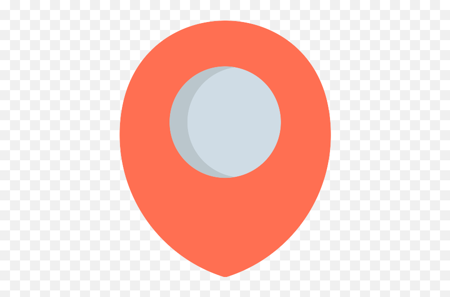 Map Vector Svg Icon 71 - Png Repo Free Png Icons Dot,Start Stop Icon
