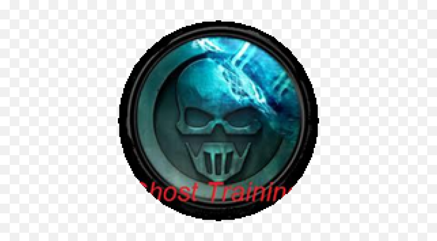 Ghost Recon - Roblox Ghost Recon Advanced Warfighter 2 Logo Png,Persona Game Icon