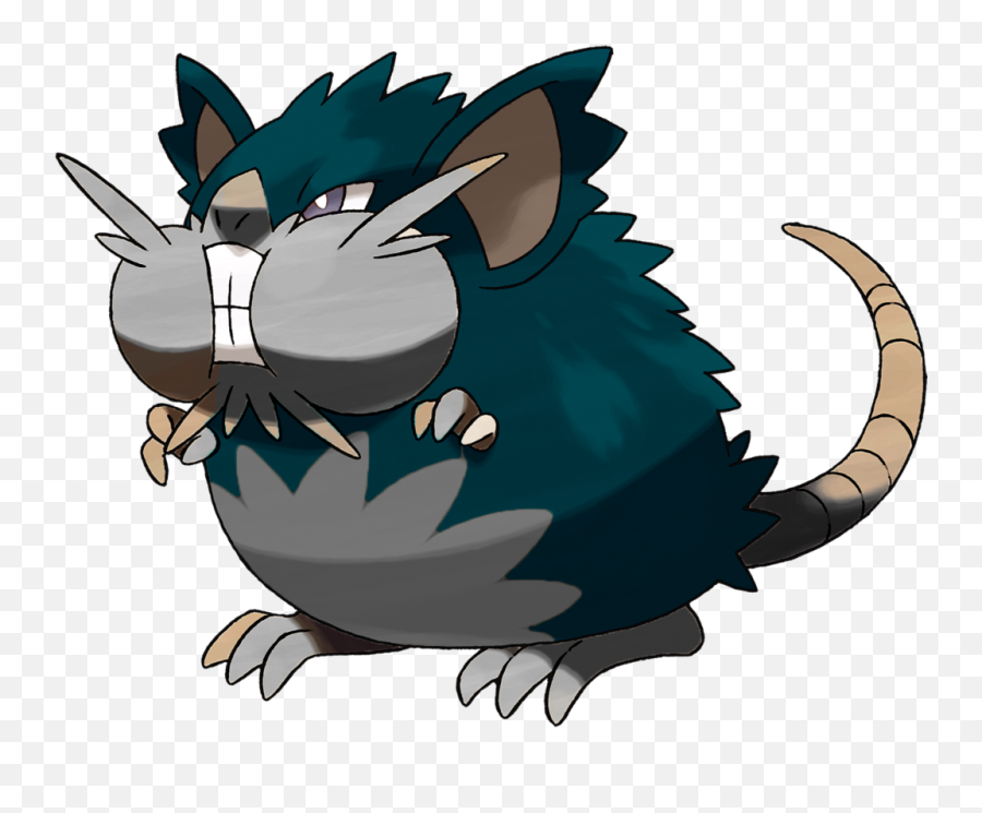 Vp - Pokémon Thread 29120380 Alola Rattata Pokemon Png,Game Grumps Icon Jontron