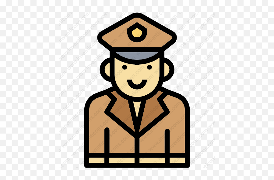 Download Postman Vector Icon Inventicons - Peaked Cap Png,Postman Icon