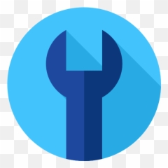 Wrench - Free edit tools icons Vertical png