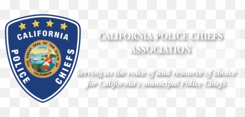 Home - California Police Chiefs Association png
