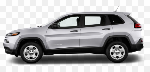 Used Jeep Cherokee Or Toyota Fj Cruiser Between 20001 And - 2014 png